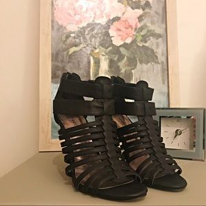 Madden Girl sandals